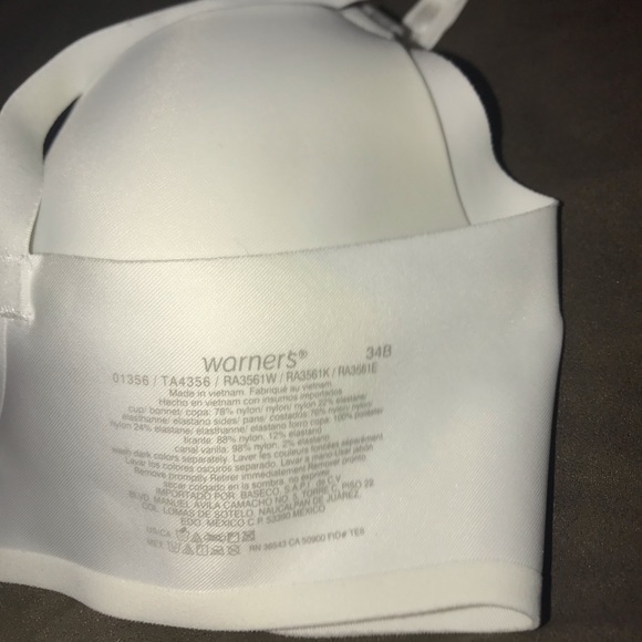 bras - Picture 4 of 4